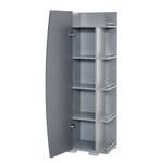 Hochschrank Sunny Basalt