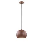 Suspension Liiri Marron foncé