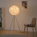 Lampadaire Taiva Plumes / Fer - 1 ampoule