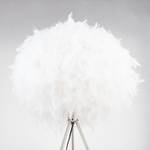 Lampadaire Taiva Plumes / Fer - 1 ampoule