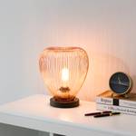 Lampe Malmedy Fer - 1 ampoule