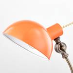 Tafellamp Feshi IJzer - 1 lichtbron - Oranje