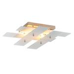 LED-plafondlamp Bozz Breedte: 90 cm