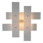 LED-plafondlamp Bozz Breedte: 90 cm
