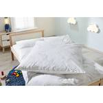 M-OK-0318-003 Plumes / Duvet - Blanc