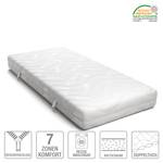 Matelas Sky 200 90 x 200cm - D2 souple