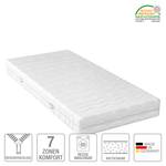 Matras VivaPlus Aqua 140 x 200cm - H3 medium