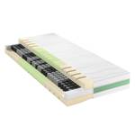 Matelas Highway 220 TFK ComFEEL plus 90 x 200cm - D3 medium