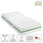 Matras Highway 240 TFK ComFEEL plus 140 x 200cm - H2 zacht