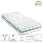 Matelas Highway 240 ComFEEL plus 80 x 200cm - D2 souple