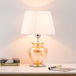 Lampe Otamo Blanc / Beige