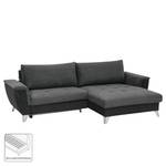 Ecksofa Bogard Microfaser