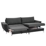 Ecksofa Bogard Microfaser