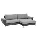 Ecksofa Bogard Microfaser