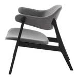 Fauteuil Sadler V Tissu - Gris