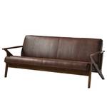 Sofa Coop I (3-Sitzer) Antiklederlook