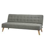 Schlafsofa Caribe Filz Blix: Grau