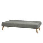 Schlafsofa Caribe Filz Blix: Grau