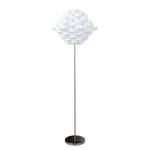 Lampadaire White Line Acier inoxydable - Blanc