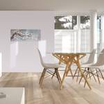 Bild Tulsa Multicolor - Holz teilmassiv - 100 x 40 x 3.5 cm