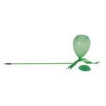 Set) Ballon LED-Solar (4er