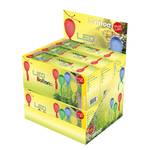 Set) Ballon LED-Solar (4er