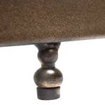 Couchtisch Gunn Metall - Bronze