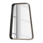 Spiegel Ronan spiegelglas/staal - zilverkleurig
