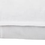 Oreiller Smood feather Plumes / Duvet - Blanc - 65 x 65 cm