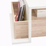 Table basse Kosis Beige / Blanc