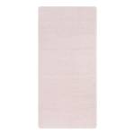 Tapis épais South Beach Fibres synthétiques - Mauve - 67 x 140 cm