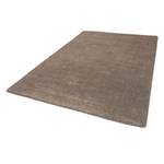 Tapis épais Ocean Drive Fibres synthétiques - Havanne - 160 x 0.9 x 230 cm - 160 x 230 cm