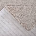 Tapis épais South Beach Fibres synthétiques - Cappuccino - 200 x 290 cm