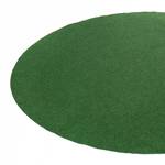 Kunstgras Field naaldvilt - Groen - Diameter: 130 cm