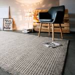 In- & outdoorvloerkleed Savannah I polypropeen-omkeerbaar - Mat zandkleurig - 160 x 230 cm