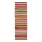 In-/Outdoorteppich Bamboo Kunstfaser - Rot - 200 x 290 cm