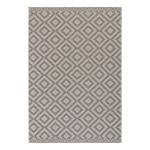 In-/Outdoorteppich Summer Kunstfaser - Beige / Taupe - 140 x 200 cm