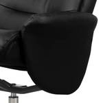 Relaxfauteuil Colesberg Zwart