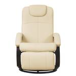 Relaxfauteuil Orania Beige