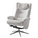 Relaxfauteuil Colesberg Wit