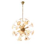 Hanglamp Chips Colore Goud