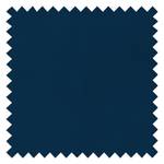 Sessel Vallegrande Samt - Marineblau