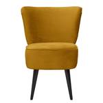 Fauteuil Santa Rita Velours