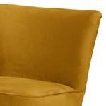 Fauteuil Santa Rita Velours