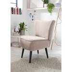 Fauteuil Santa Rita Velours