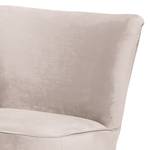 Fauteuil Santa Rita Velours