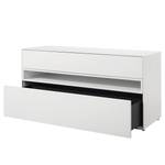 Dressoir hülsta now easy III Zuiver witte lak