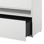 Dressoir hülsta now easy III Zuiver witte lak