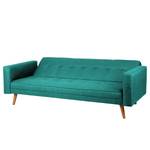 Schlafsofa Folldal Blau