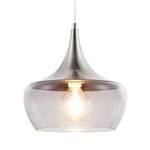 Hanglamp Arola glas/ijzer - 1 lichtbron - Ganiet